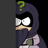 mysterion