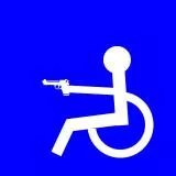 disabled