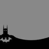 The Best Batman Emblem Ever!!!!!