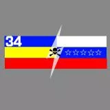 Россия Казачьи войска