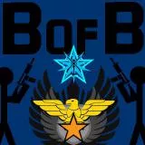 Band of Brothers Platoon Emblem Early Version 2