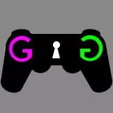 GamerGate logo Request from GarbageDumpster