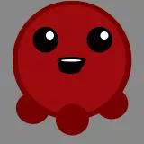 Chad from Super Meat Boy