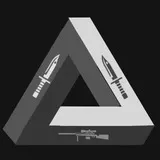 Kravns Triangle (Penrose)