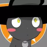 Blair The Cat (Soul Eater)