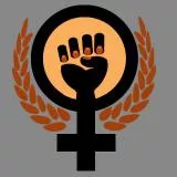 Feminist [Orange]