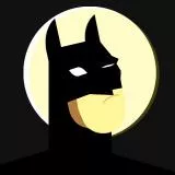 Batman is dissapointed