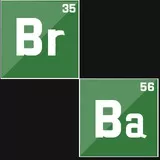 Breaking Bad Logo