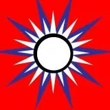 national emblem R.O.C