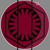 Star Wars The Force Awakens Imperial Symbol