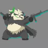 Assault Pangoro