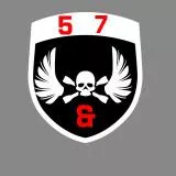 First Pcaz clan Emblem 57 Project Chaos