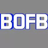 Band of Brothers Platoon Emblem Blue Name