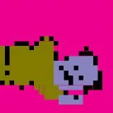 Corpse(©Murder on the Mississippi)