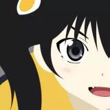 阿良々木火憐（偽物語）