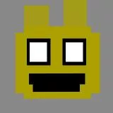 SpringTrap (pixel) 
