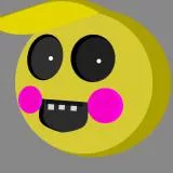 Toy Chica (NP)