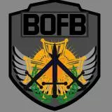 Band of Brothers Platoon Emblem medal