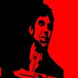 Scarface red
