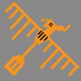 Thunderbird insignia