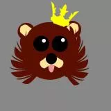 Pedobear King