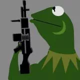 kermit Rambo