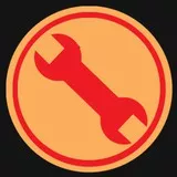 Engineer Logo Team Fortress 2