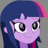 Twilight Sparkle MLP:EG