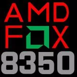 AMD FX-8350