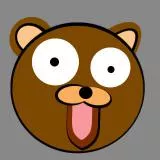 PEDO BEAR non prem 20 layers