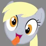 Derpy Hooves MLP:FIM 