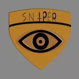 глаз снайпера