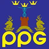 PPG - Pride of Stockholm