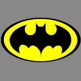 BATMAN ,DC COMICS, 