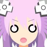 [Hyperdimension neptunia] Neptune ネプテューヌ