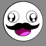 Merkmusic Mustache Derp