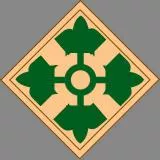 4th Infantry Division