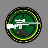 снайпер заказчик - http://vk.com/id185303768