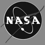 NASA Logo Shaded