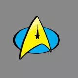 Star Trek Insignia