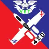 Veteren Pilot