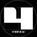 virtual-on force logo