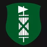 St. Gallen - Kantonswappen