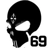 Skull 69