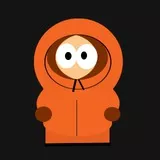 Kenny south park
