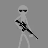 Sniper w/a Shades