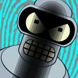 Bender Rodriguez v2