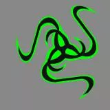 Улучшенная версия эмблемы Razer