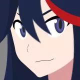 [ORIGINAL] Kill la Kill - Ryuko Matoi