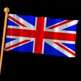 Union Jack Flag